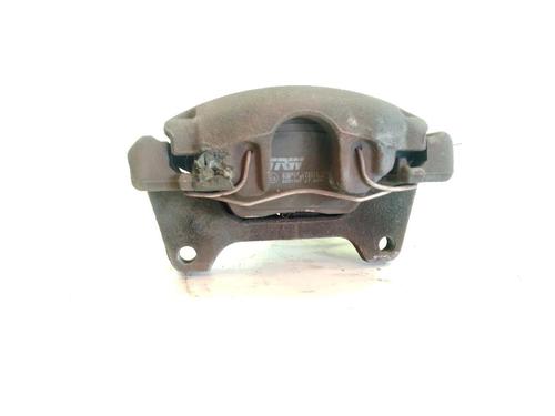 Right front brake caliper AUDI A6 C6 (4F2) 2.0 TDI | BP38683461M104 - Image 2