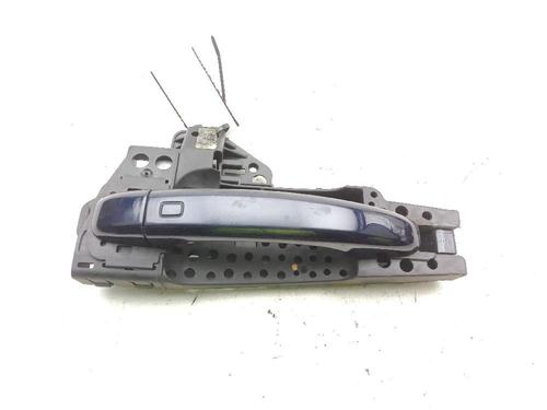 rear-left-exterior-door-handle-audi-a4-b8-avant-8k5-2007-2008-2009-2010-2011-2012-2013-2014-2015-2016-2017-24044920 main image