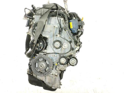 Used Engine HYUNDAI i30 (GD) 1.4 CRDi (90 hp) 29151617