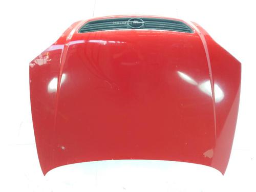 Used Hood Hood OPEL ASTRA G Hatchback (T98) 2.2 DTI (F08, F48) (125 hp) 34237973 34237973
