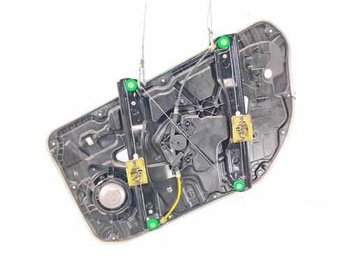 Front left window mechanism VOLVO V40 Hatchback (525) D2 | BP36496981C22 - Image 2