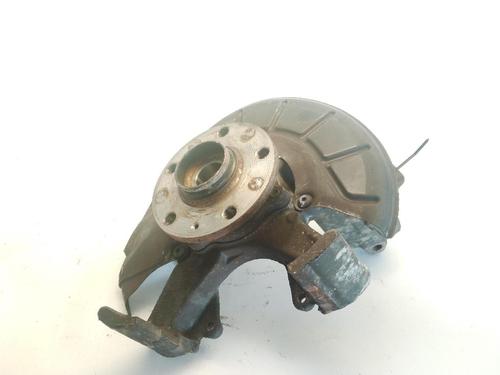 Right front steering knuckle VW JETTA IV (162, 163, AV3, AV2) 1.6 TDI | BP27450620M26 