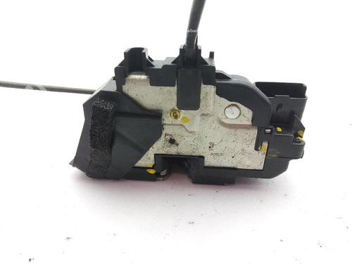 Front left lock NISSAN JUKE (F15) 1.6 | BP19527298C98 