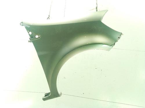 Used Right front fenders RENAULT CLIO III Grandtour (KR0/1_) 1.2 16V (KR0P) (101 hp) 31328218