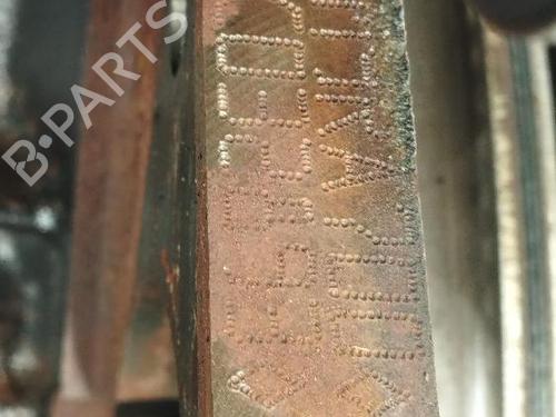 Engine RENAULT SCÉNIC II (JM0/1_) 2.0 dCi (JM1K) | BP33688518M1  - Image 7