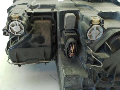 Right headlight AUDI A4 B6 Avant (8E5) 1.9 TDI | BP29554965C29 