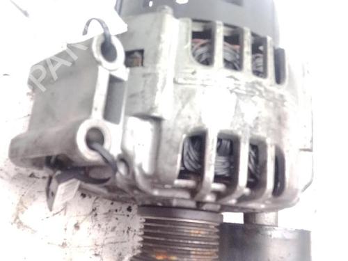 Alternator BMW 3 (E46) 316 i | BP26652177M7 - Image 3