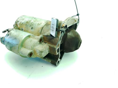 Used Starter Starter PEUGEOT 206 Hatchback (2A/C) 1.4 i (75 hp) 30803469 30803469