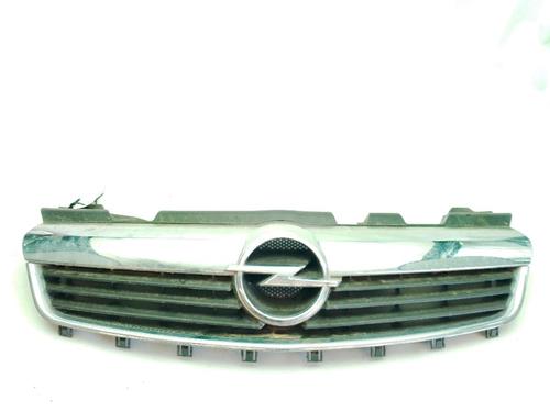 Used Grille OPEL ZAFIRA / ZAFIRA FAMILY B (A05) 1.9 CDTI (M75) (120 hp) 29151611