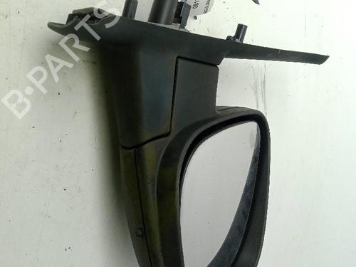 Used Right mirror Right mirror RENAULT KANGOO Express (FW0/1_) 1.5 dCi 75 (FW07, FW10, FW04) (75 hp) 33840534 33840534