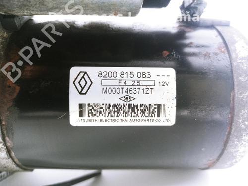 Starter DACIA DOKKER MPV (KE_) 1.6 LPG | BP18377355M8 
