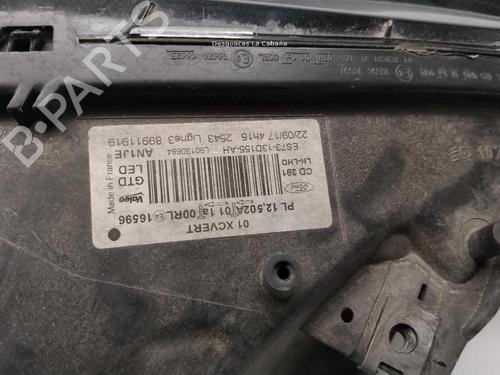 Left headlight FORD MONDEO V Hatchback (CE) 1.5 EcoBoost | BP40278820C28 - Image 5