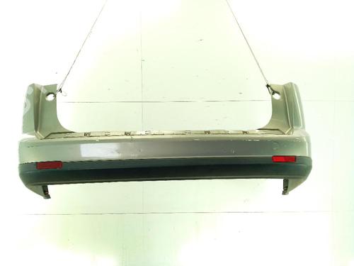 Used Rear bumper OPEL VECTRA C Estate (Z02) 1.9 CDTI (F35) (120 hp) 27994573