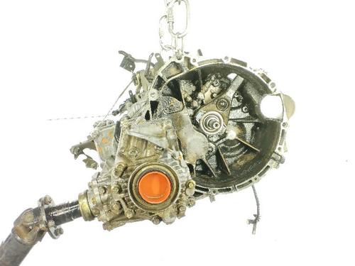 Used Gearbox NISSAN X-TRAIL I (T30) 2.2 Di 4x4 (114 hp) 27495988