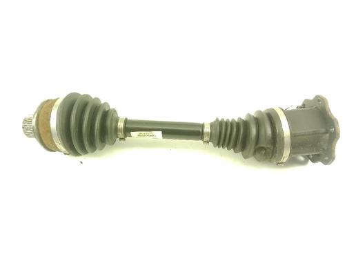 Drivaksel fortil venstre AUDI A4 B9 (8W2, 8WC) 2.0 TDI 8W0407271F