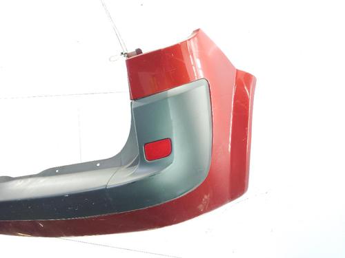 Rear bumper RENAULT SCÉNIC II (JM0/1_) 1.5 dCi (JM1E, JM16) | BP28350778C8 