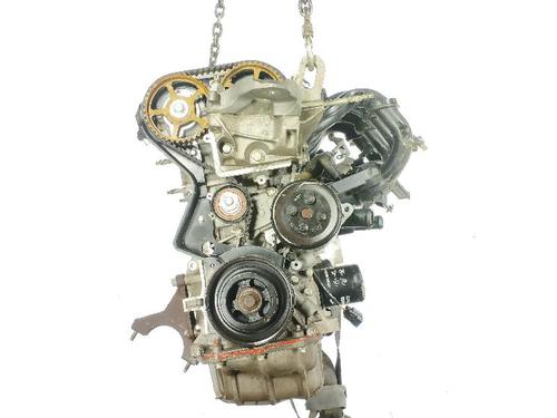 Used Engine Engine FORD FIESTA VI (CB1, CCN) 1.25 (82 hp) 25734696 25734696