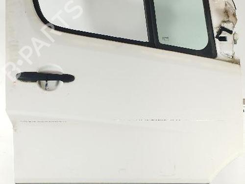 Right front door VW CRAFTER 30-50 Van (2E_) 2.0 TDI | BP24040780C3 