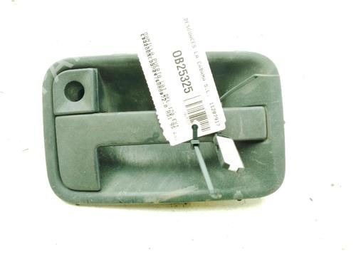 Used Front left exterior door handle CITROËN JUMPY I (U6U_) 2.0 HDi 95 (94 hp) 24170481