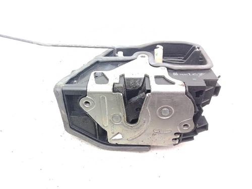 Used Front left lock BMW 5 (E60) 520 i (170 hp) 18839919