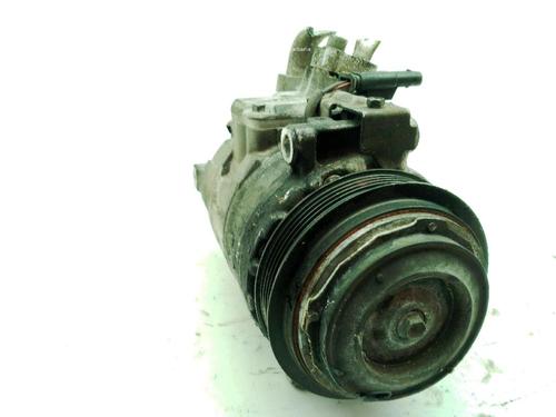 Used AC compressor AC compressor MERCEDES-BENZ VITO Tourer (W447) 114 CDI (447.701, 447.703, 447.705) (136 hp) 39667072 39667072