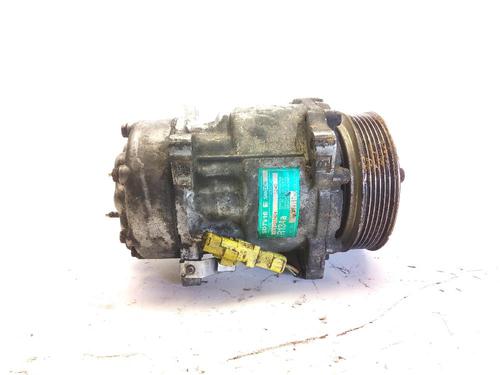 AC compressor CITROËN C8 (EA_, EB_) 2.2 HDi | BP25798205M34 - Image 3