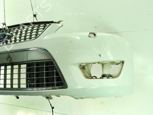 Front bumper FORD MONDEO IV (BA7) 2.0 TDCi | BP27994598C7 