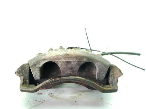 Used Left front brake caliper Left front brake caliper MERCEDES-BENZ SPRINTER 4-t Van (B904) 411 CDI (109 hp) 35800034 35800034