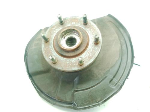 Used Right front steering knuckle MITSUBISHI PAJERO IV (V8_W, V9_W) 3.2 DI-D 4WD (V98W, V88W) (200 hp) 30718527