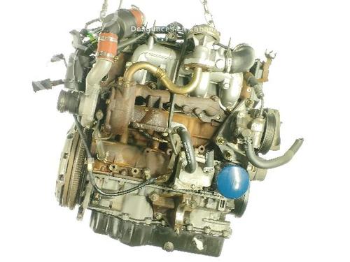 Engine FORD FOCUS I Turnier (DNW) 1.8 TDCi | BP40442413M1 - Image 3