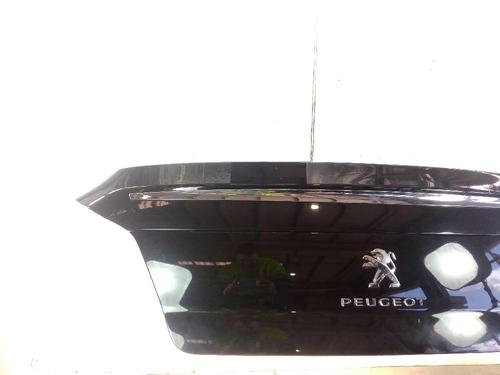 Tailgate PEUGEOT 508 I (8D_) 2.0 HDi | BP18373390C6 