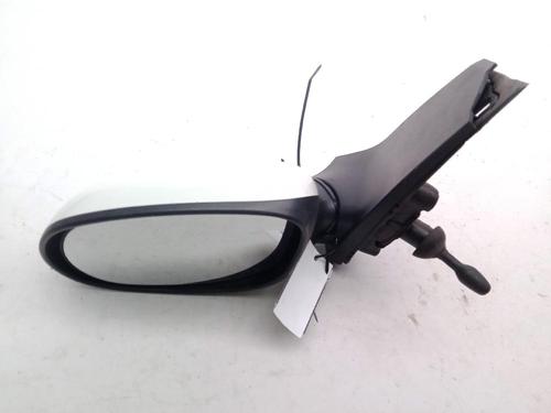 Used Left mirror FORD KA (RU8) 1.2 (69 hp) 24003861