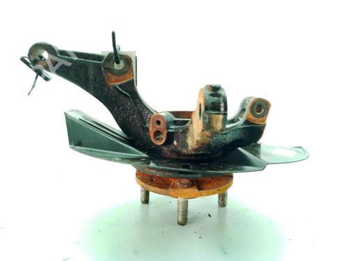 Left front steering knuckle KIA STONIC (YB) 1.0 T-GDi | BP31064244M25 - Image 2