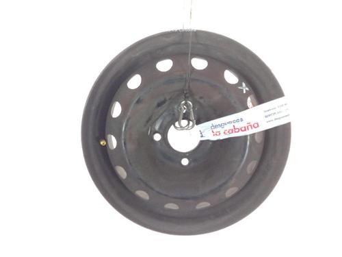 Used Rim PEUGEOT 206 Hatchback (2A/C) 1.4 i (75 hp) 19172172