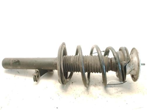 Used Left front shock absorber BMW X3 (E83) 2.0 d (150 hp) 28290459