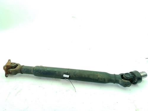 Kardanaksel Kompl. SUZUKI GRAND VITARA II (JT, TE, TD) 1.6 All-wheel Drive (JB416) (106 hp) 30718335