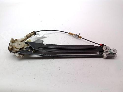 Rear right window mechanism BMW 5 (E39) 530 d | BP27472860C25 
