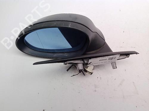 Used Left mirror BMW 3 (E90) 320 d (177 hp) 28208884