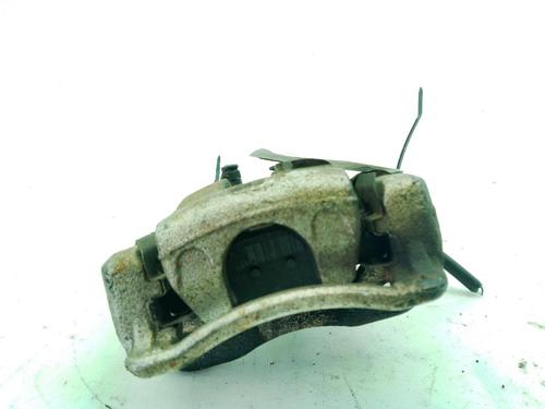 Used Left rear brake caliper Left rear brake caliper KIA STONIC (YB) 1.0 T-GDi Eco-Dynamics+ (101 hp) 31125470 31125470