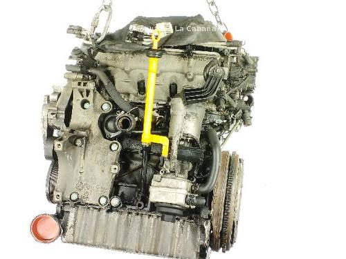 Engine VW GOLF V (1K1) 1.9 TDI | BP39093193M1 - Image 3
