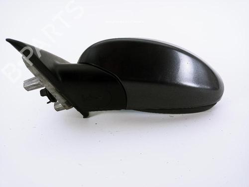 Left mirror BMW 3 (E90) 320 d | BP24121582C26 