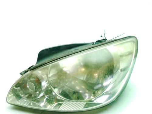 Used Left headlight HYUNDAI GETZ (TB) 1.1 (67 hp) 30171120
