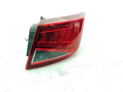 Used Right taillight SEAT LEON ST (5F8) 2.0 TDI (150 hp) 28838965
