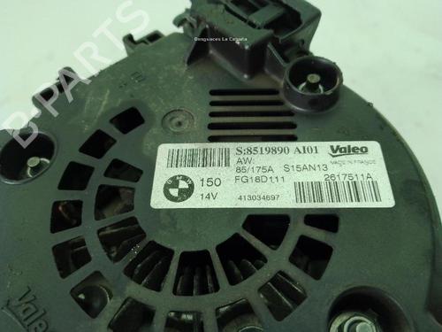 Alternator BMW 1 (F21) 118 d | BP34151078M7 - Image 5
