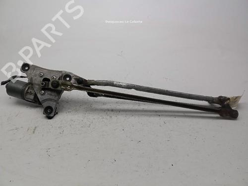 Front wiper motor VOLVO C30 (533) 1.6 D | BP31752374M29