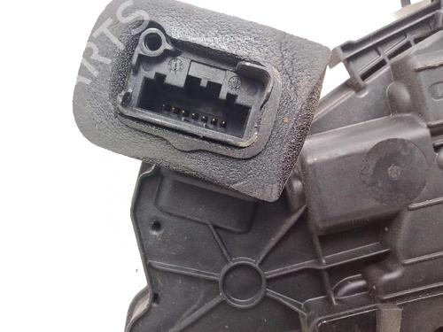 Front left lock VW GOLF VI (5K1) 1.4 TSI | BP28596363C98 - Image 3