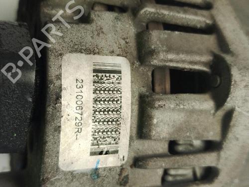 Alternator OPEL VIVARO B Van (X82) 1.6 CDTI (05) | BP29219265M7 - Image 5