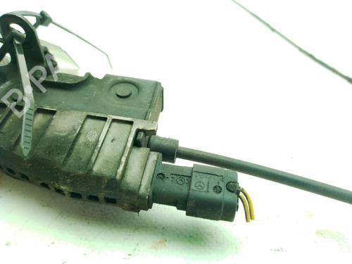 hjelmlås MERCEDES-BENZ E-CLASS (W212) E 220 CDI / BlueTEC (212.001, 212.002) | BP30899515C133