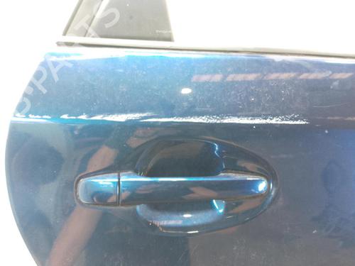 Right rear door TOYOTA PRIUS (_W3_) 1.8 Hybrid (ZVW30) | BP27695528C5