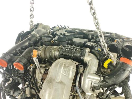 Used Engine CITROËN C4 II (NC_) 1.6 HDi 90 (92 hp) 29605863